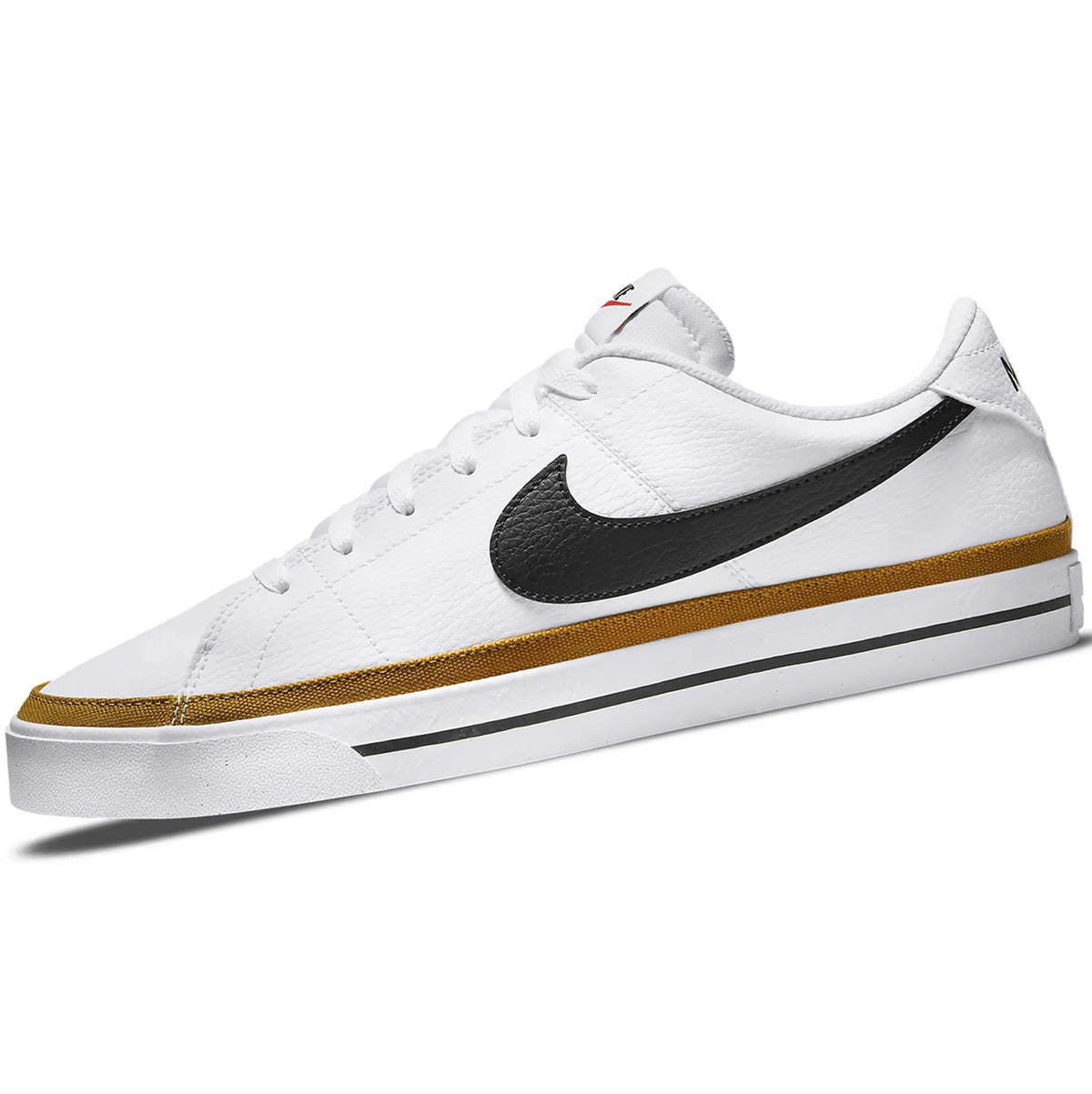 Zapatillas Nike Hombre Urbanas Court Legacy Nn | DH3162-100