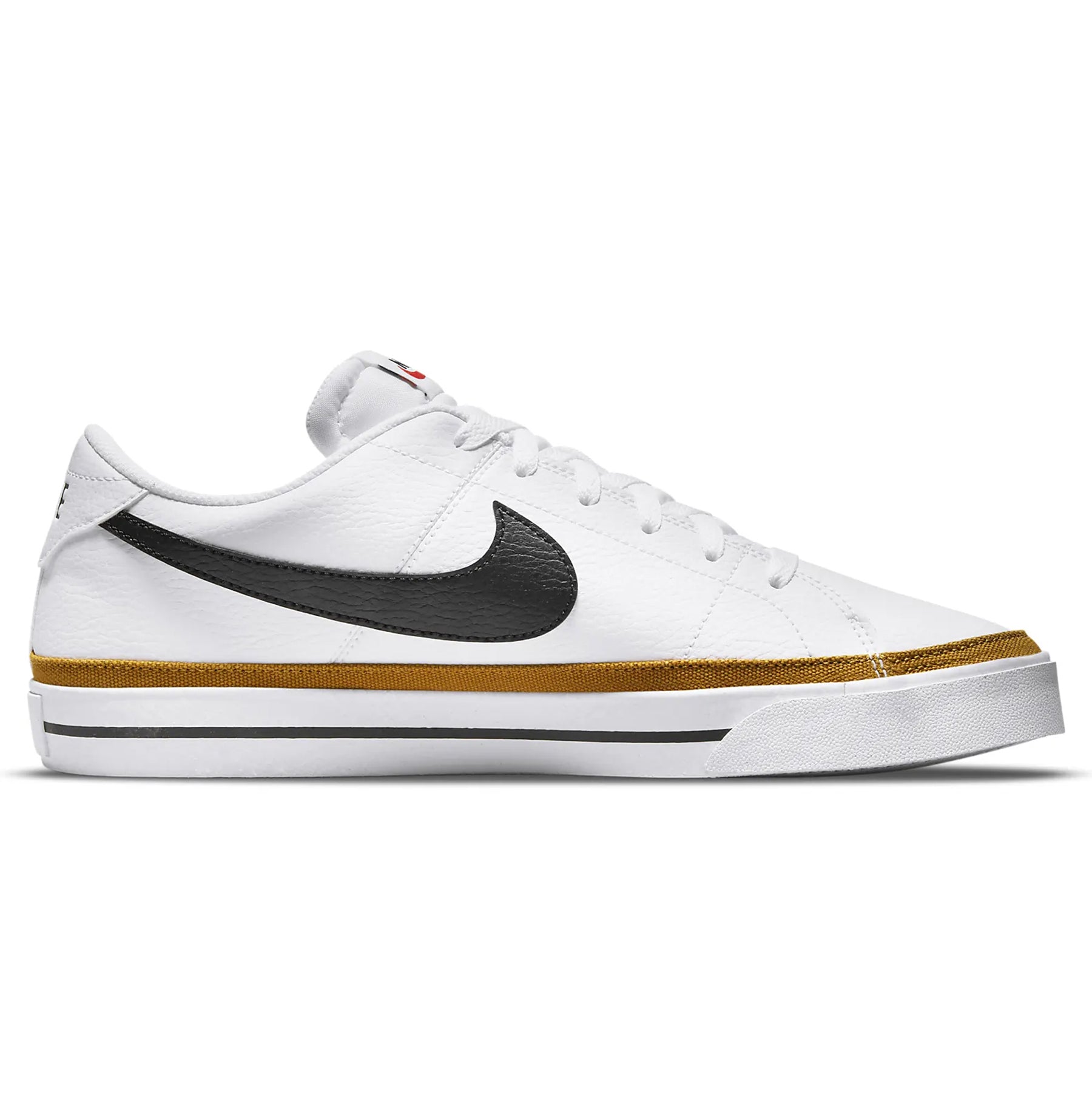 Zapatillas Nike Hombre Urbanas Court Legacy Nn | DH3162-100