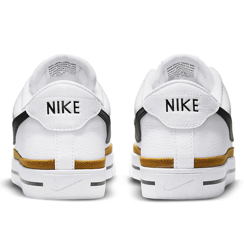 Zapatillas Nike Hombre Urbanas Court Legacy Nn | DH3162-100