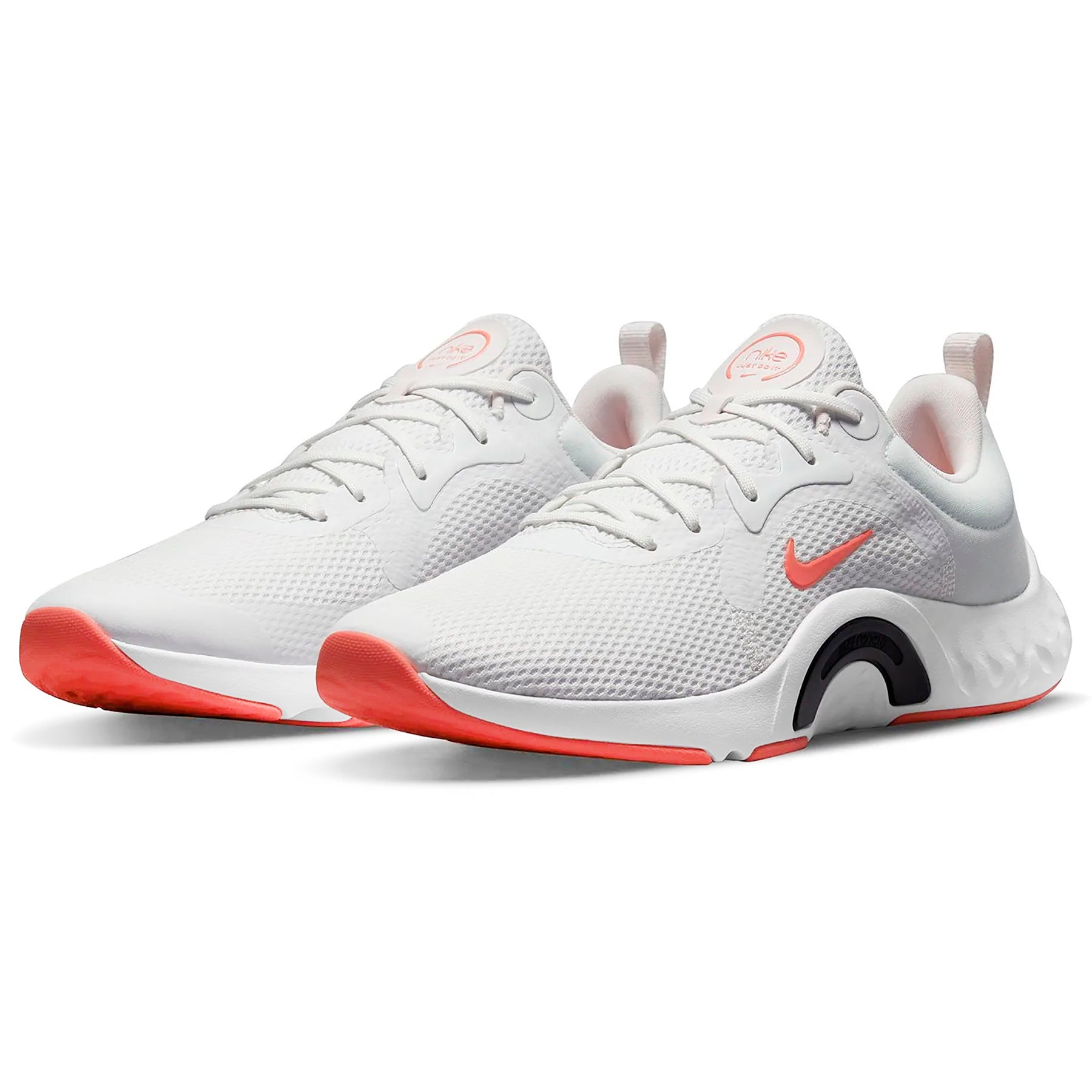 Zapatillas Nike Mujer Training Renew In-season Tr 11 | DA1349-100