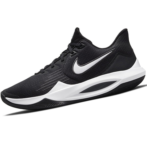 Zapatillas Nike Hombre Basketball Precision 5 | CW3403-003