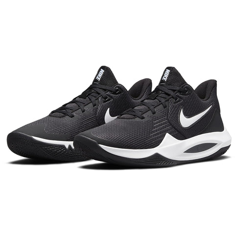 Zapatillas Nike Hombre Basketball Precision 5 | CW3403-003