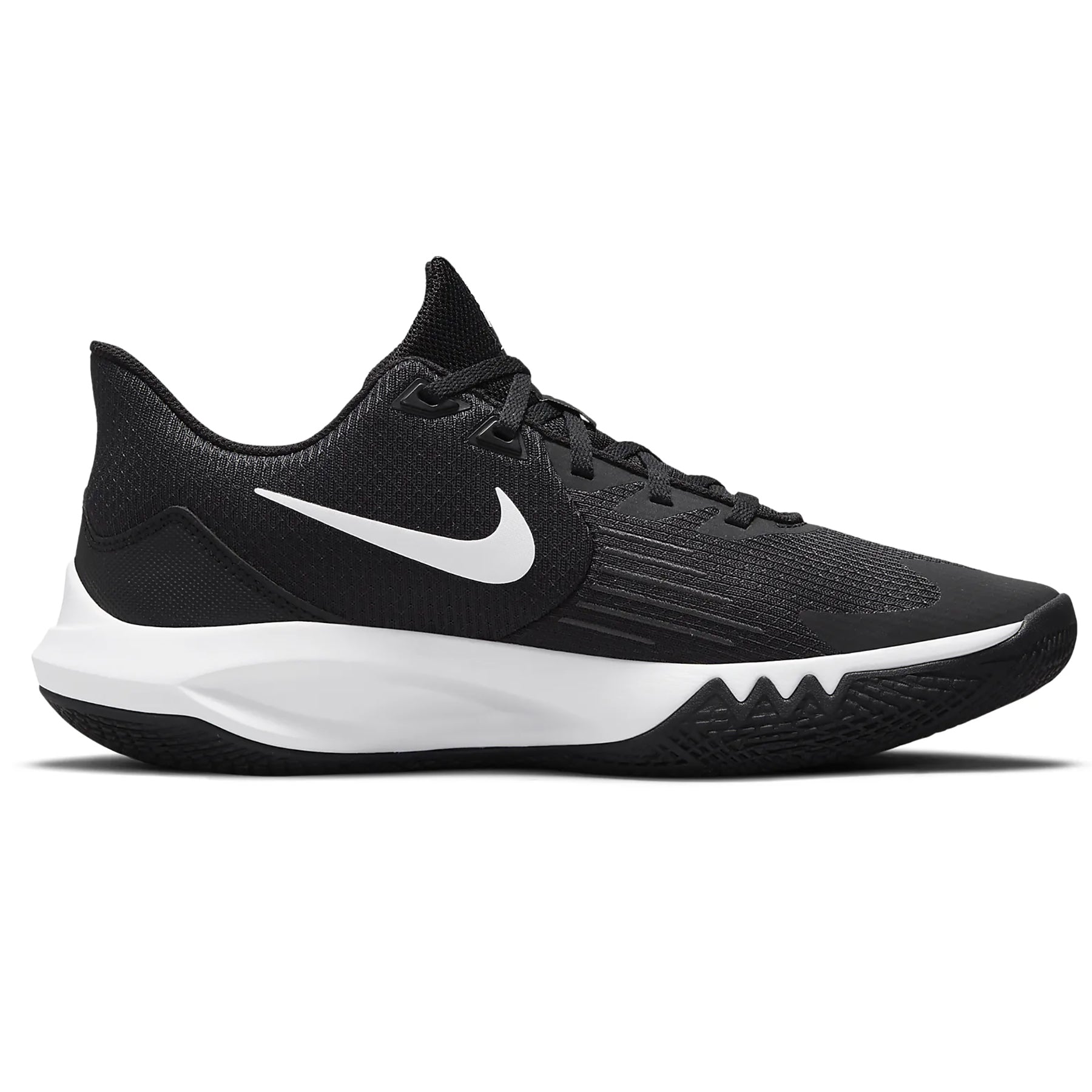 Zapatillas Nike Hombre Basketball Precision 5 | CW3403-003