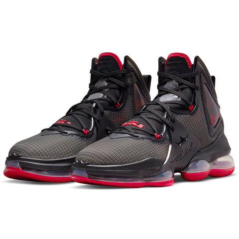 Botin Nike Hombre Basketball LeBron 19 | CZ0203-001