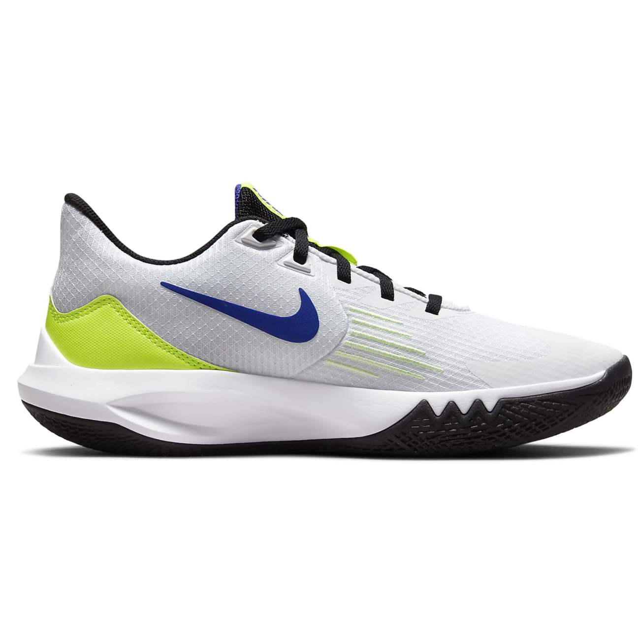 Zapatillas Nike Hombre Basketball Precision 5 | CW3403-100