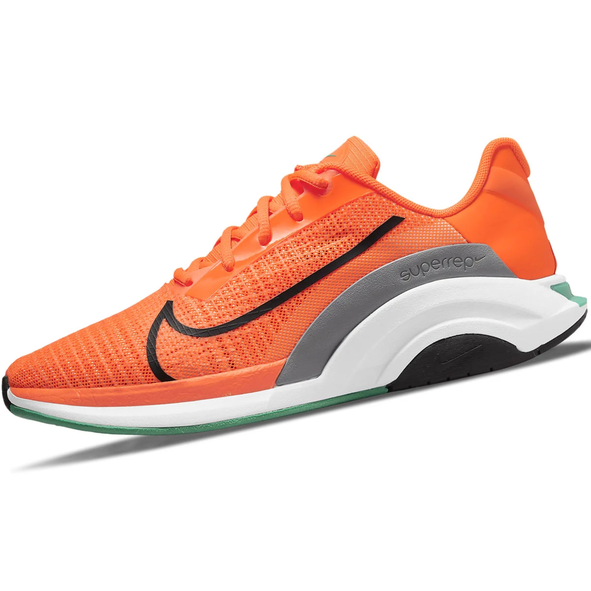 Zapatillas Nike Hombre Training Zoomx Superrep Surge | CU7627-883