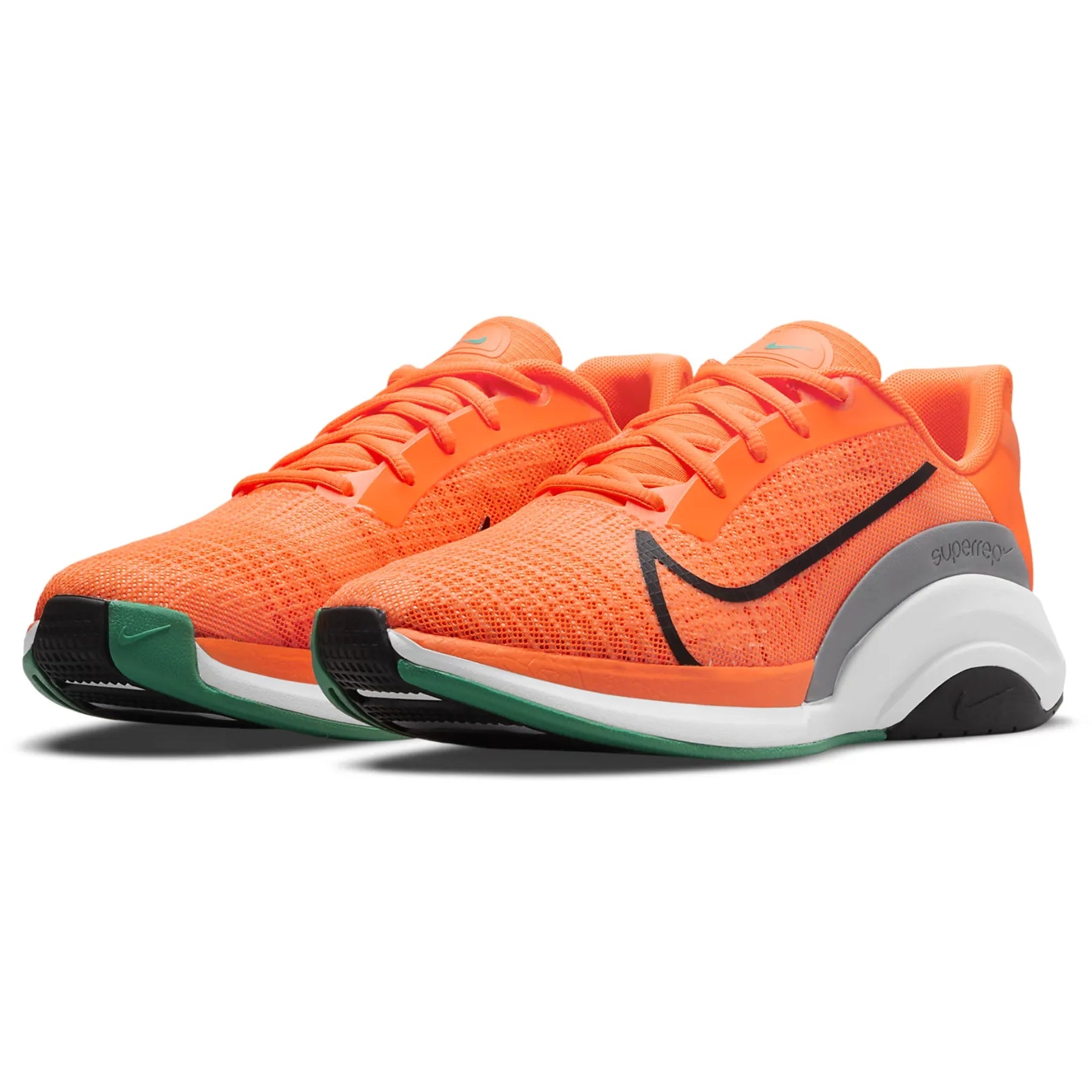 Zapatillas Nike Hombre Training Zoomx Superrep Surge | CU7627-883