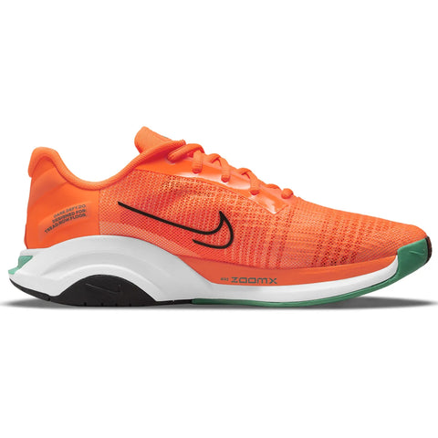 Zapatillas Nike Hombre Training Zoomx Superrep Surge | CU7627-883