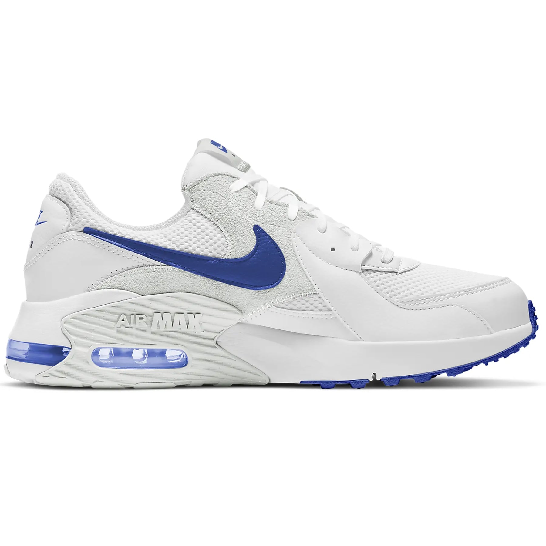 Zapatillas Nike Hombre Deportiva Air Max Excee | CD4165-112