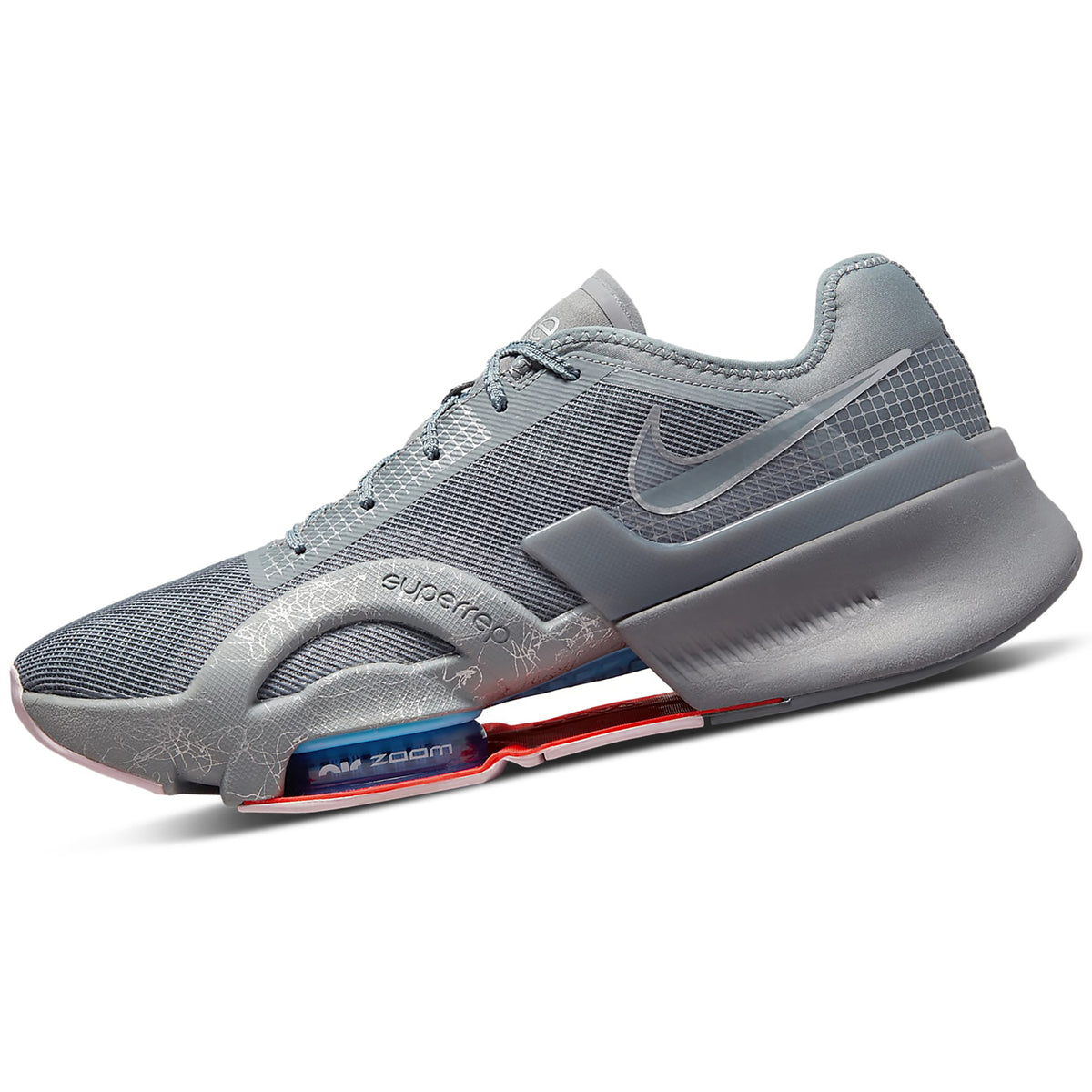 Zapatillas Nike Hombre Training Air Zoom SuperRep 3 | DC9115-004