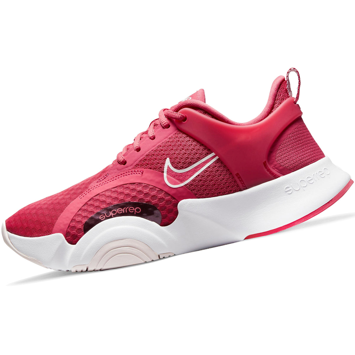 Zapatillas Nike Mujer Training SuperRep Go 2 | CZ0612-669