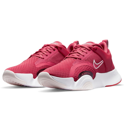 Zapatillas Nike Mujer Training SuperRep Go 2 | CZ0612-669