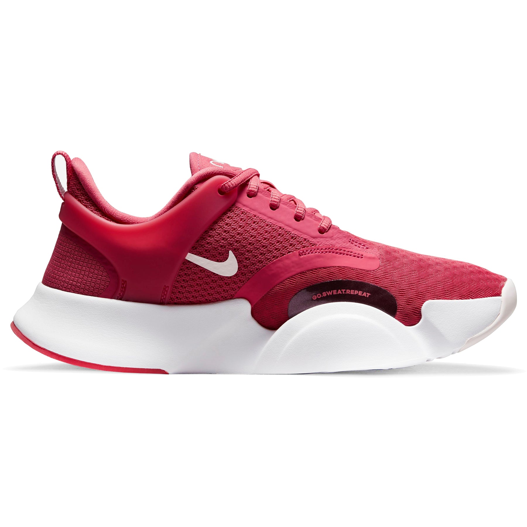 Zapatillas Nike Mujer Training SuperRep Go 2 | CZ0612-669