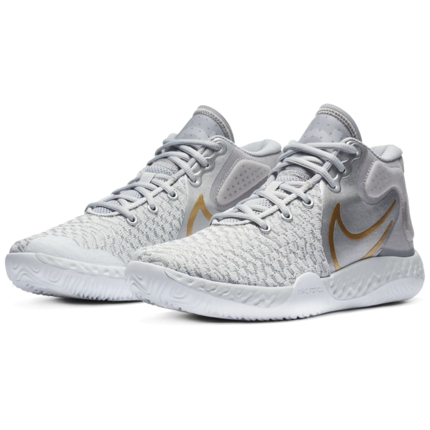 Botin Nike Hombre Basketball Kd Trey 5 Viii | CK2090-006