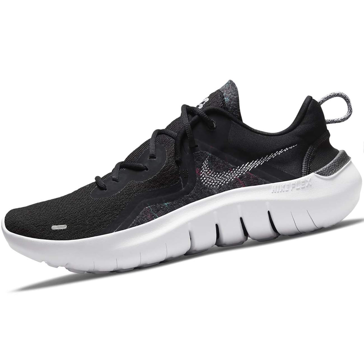 Zapatillas Nike Hombre Running Flex 2021 Rn | CW3408-002