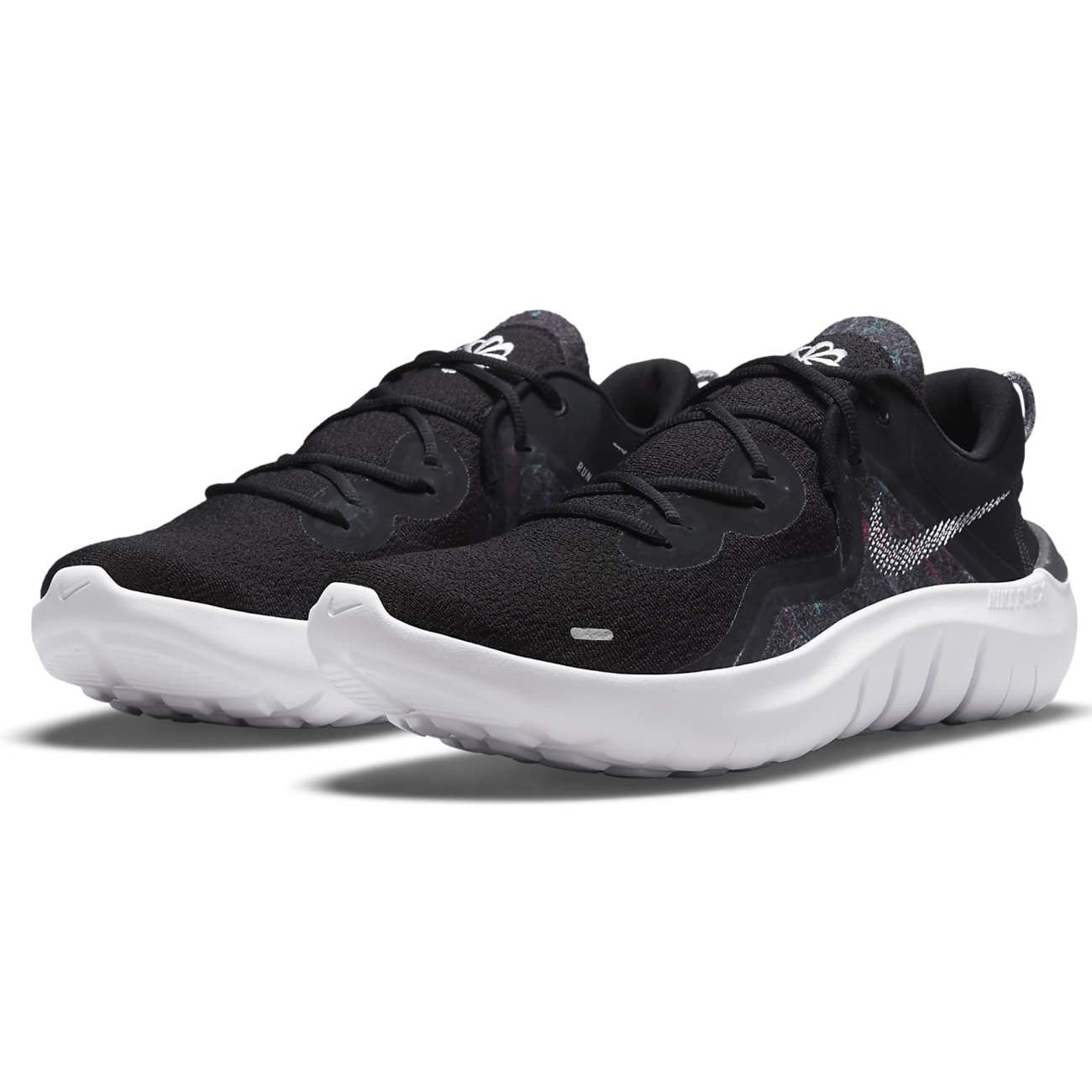 Zapatillas Nike Hombre Running Flex 2021 Rn | CW3408-002