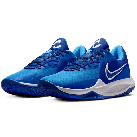 Zapatillas Nike Hombre Basketball Precision VI | DD9535-401