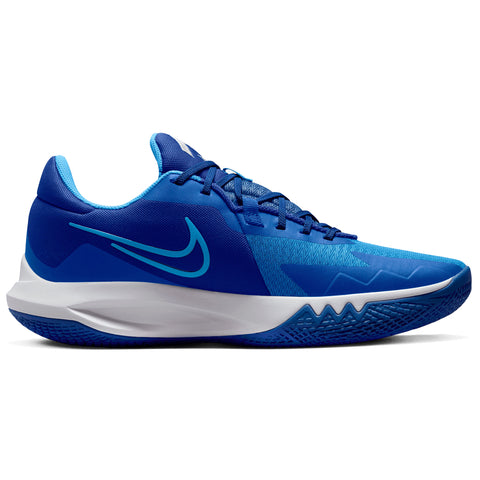 Zapatillas Nike Hombre Basketball Precision VI | DD9535-401