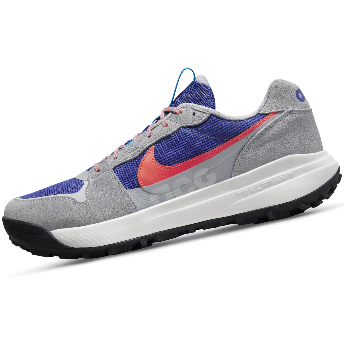 Zapatillas Nike Hombre Outdoor ACG Lowcate | DM8019-001