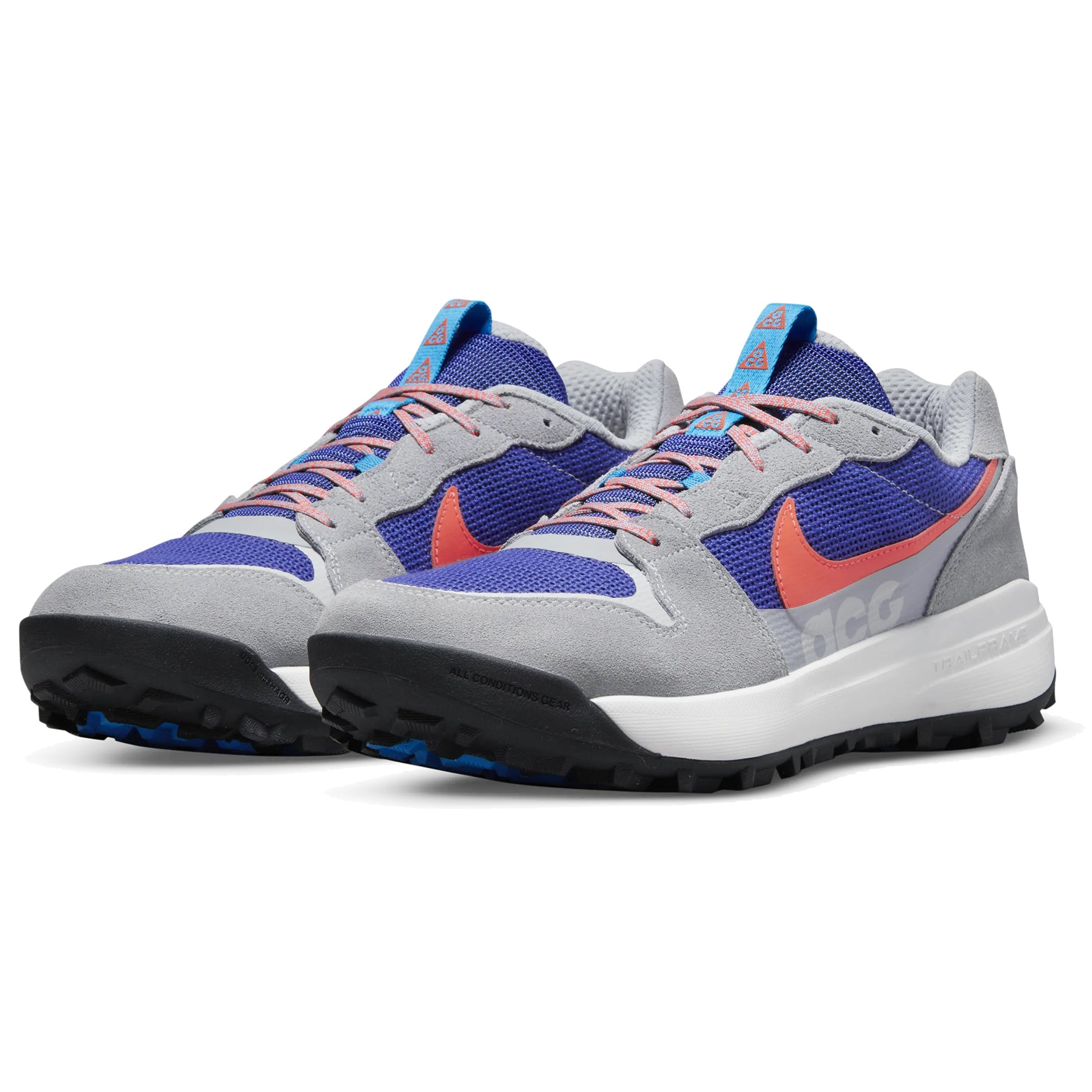 Zapatillas Nike Hombre Outdoor ACG Lowcate | DM8019-001