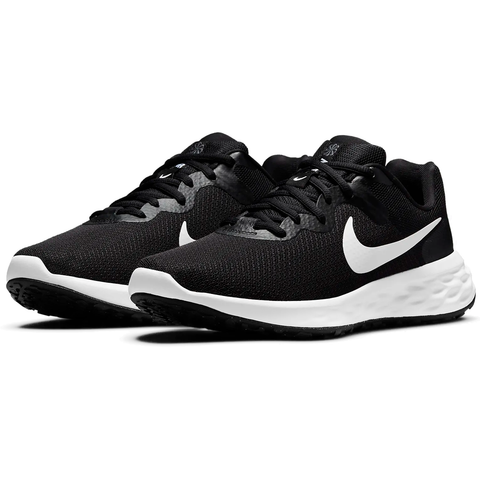 Zapatillas Nike Hombre Running Revolution 6 NN | DC3728-003