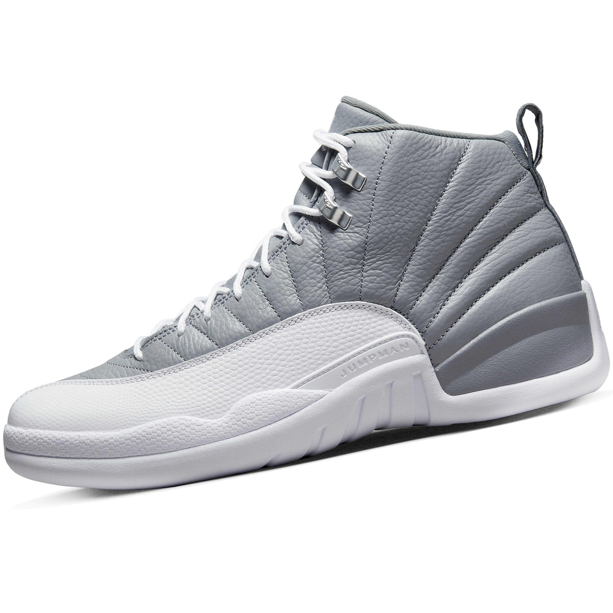 Botin Nike Hombre Basketball Air Jordan Retro 12 Stealth | CT8013-015