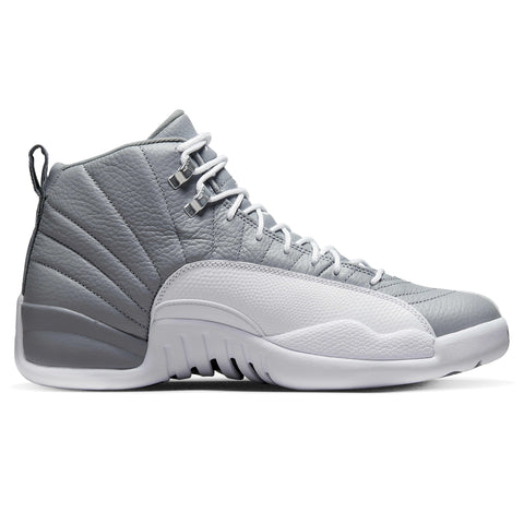 Botin Nike Hombre Basketball Air Jordan Retro 12 Stealth | CT8013-015