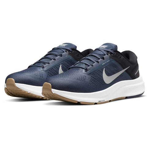 Zapatillas Nike Hombre Deportiva Air Zoom Structure 24 | DA8535-400