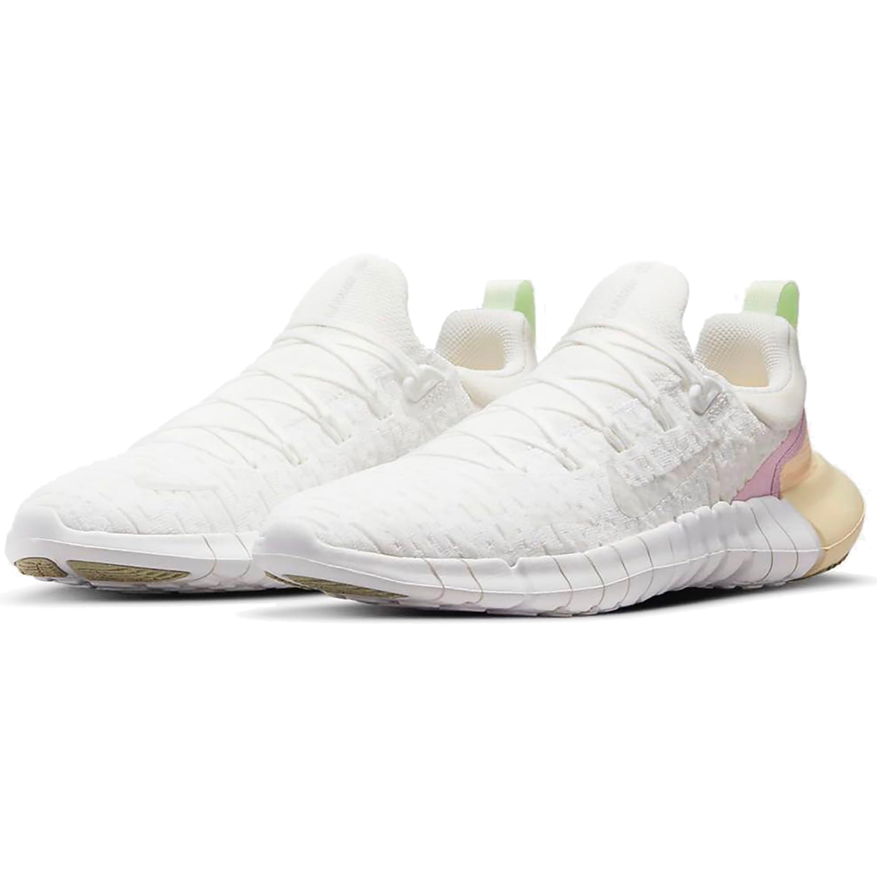 Zapatillas nike free run 5.0 clearance mujer