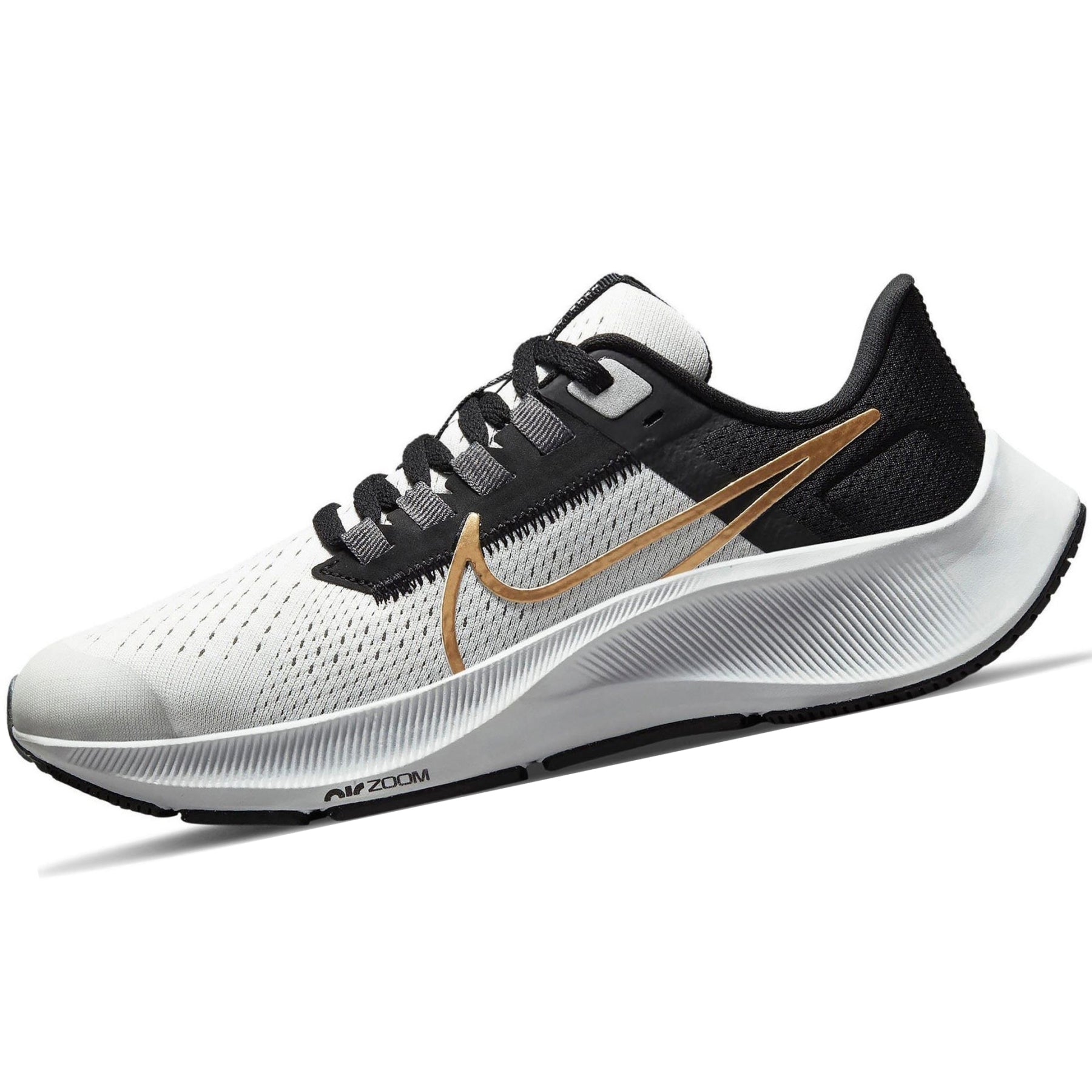 Zapatillas Nike Hombre Running Zoom Pegasus 38 | CW7356-007 – Boutique Boys