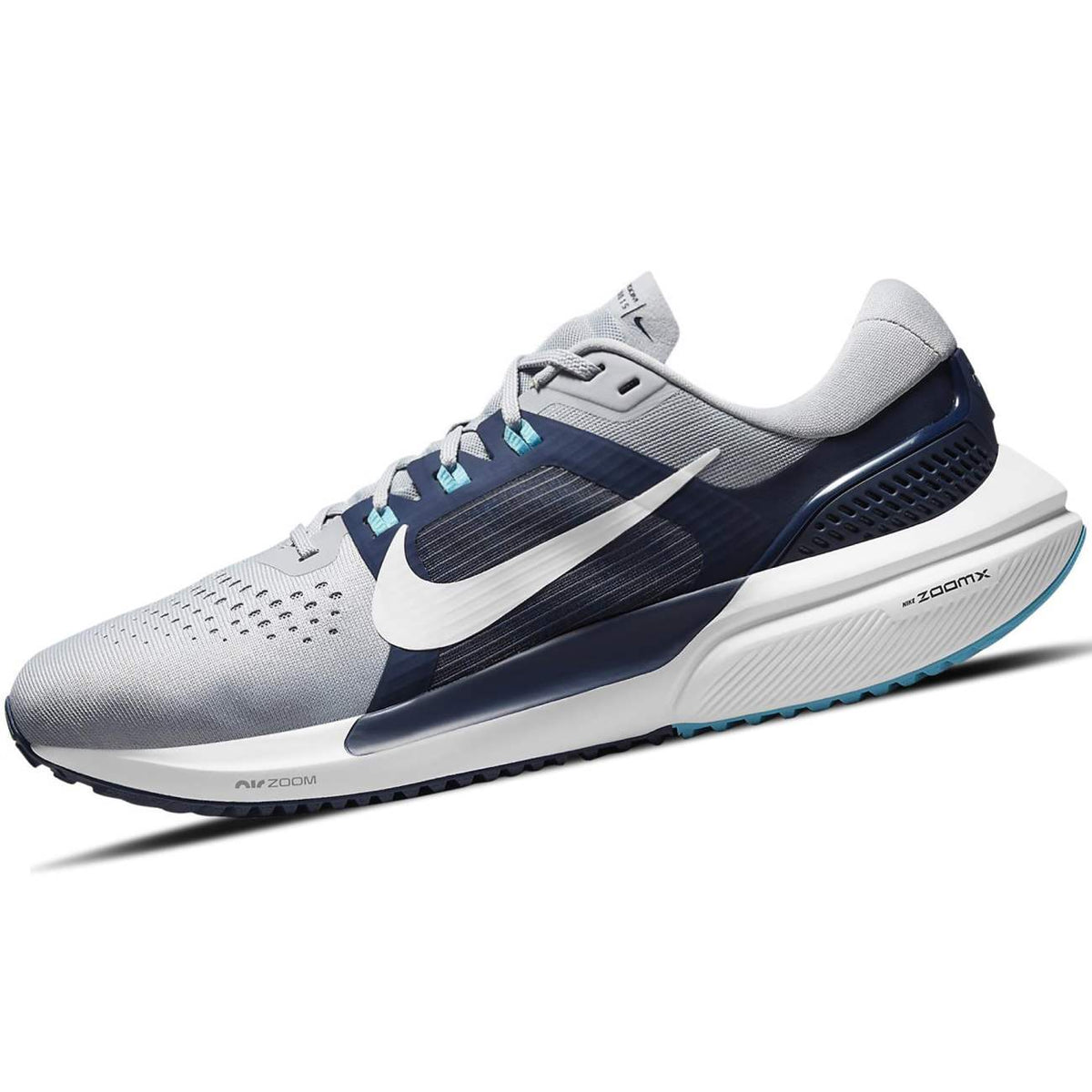 Zapatillas Nike Hombre Running Air Zoom Vomero 15 | CU1855-006