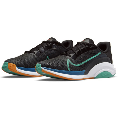 Zapatillas Nike Hombre Training Zoomx Superrep Surge | CU7627-093