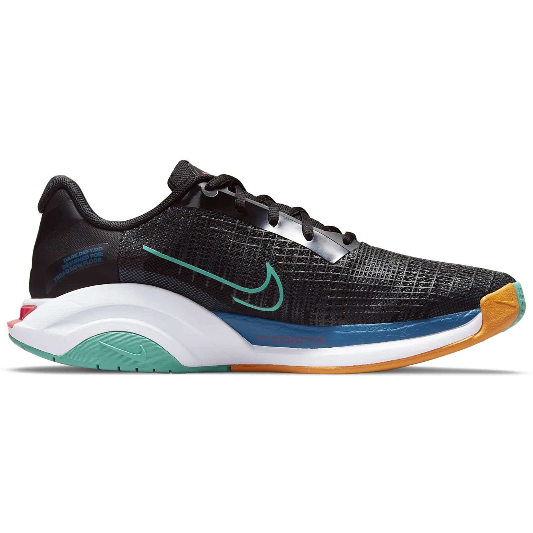 Zapatillas Nike Hombre Training Zoomx Superrep Surge | CU7627-093