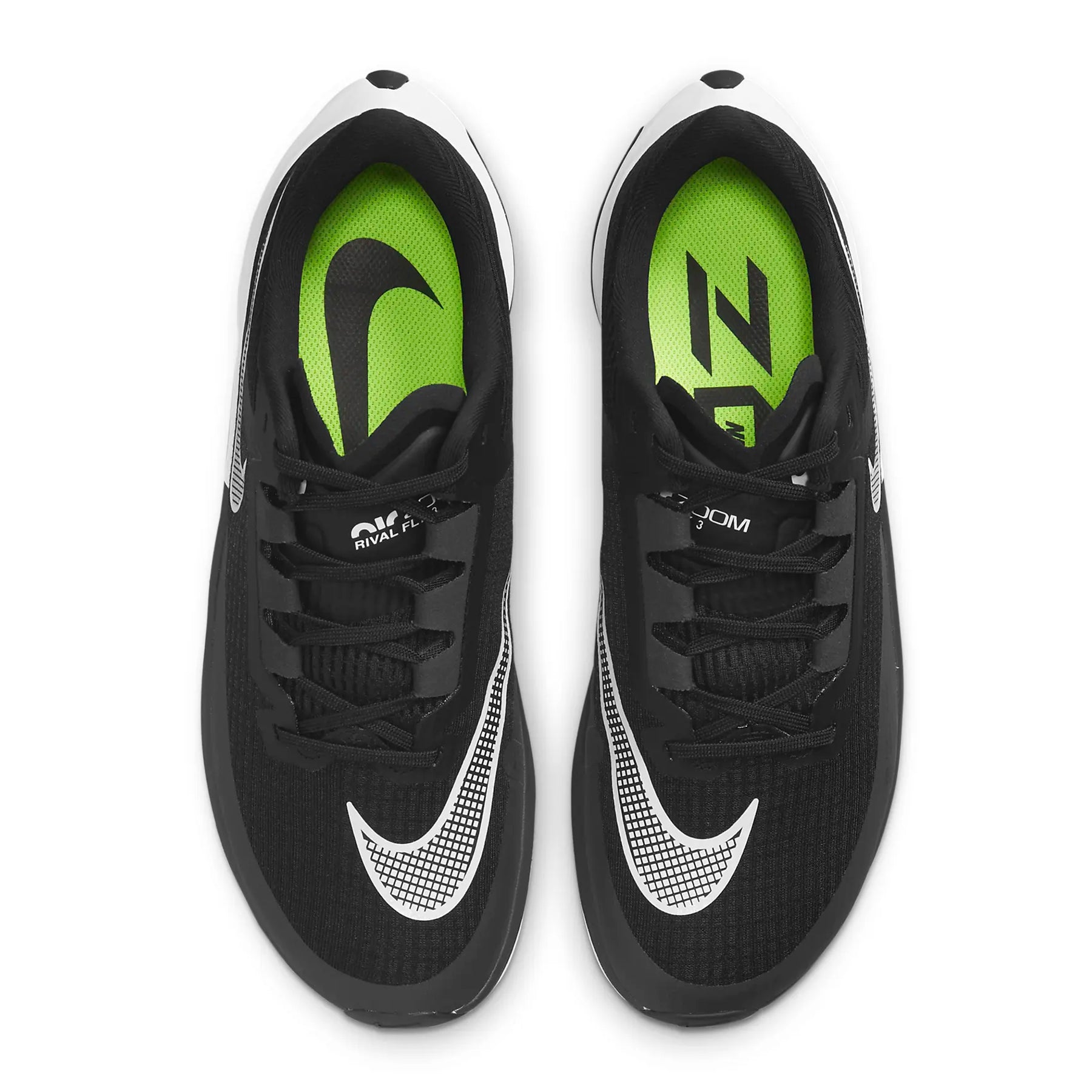 Zapatillas Nike Hombre Running Air Zoom Rival Fly 3 | CT2405-001