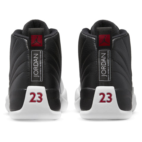 Botin Nike Hombre Basketball Air Jordan 12 Xii Playoff 2022 | CT8013-006