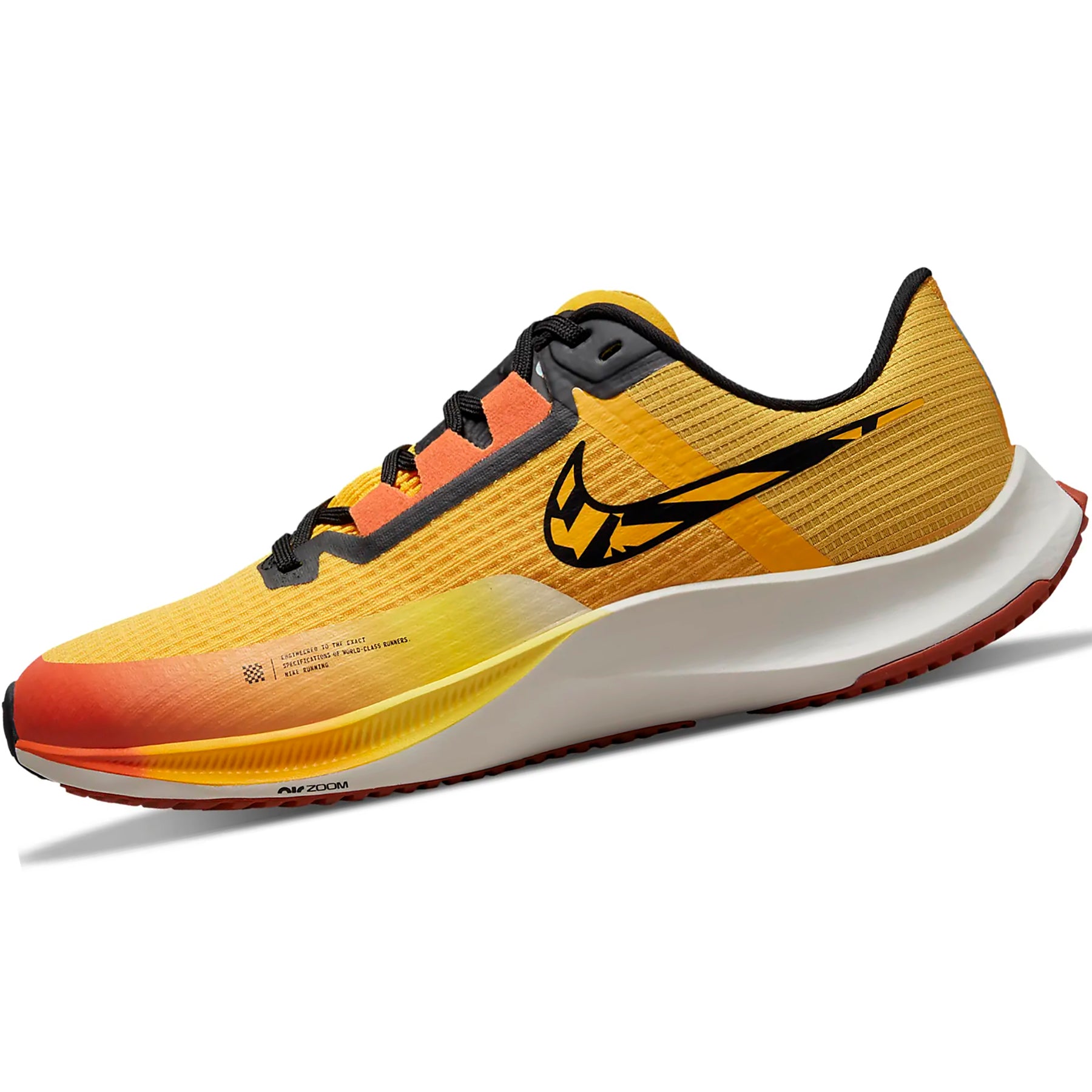 Zapatillas Nike Hombre Running Air Zoom Rival Fly 3 Ekiden | DO2424-739