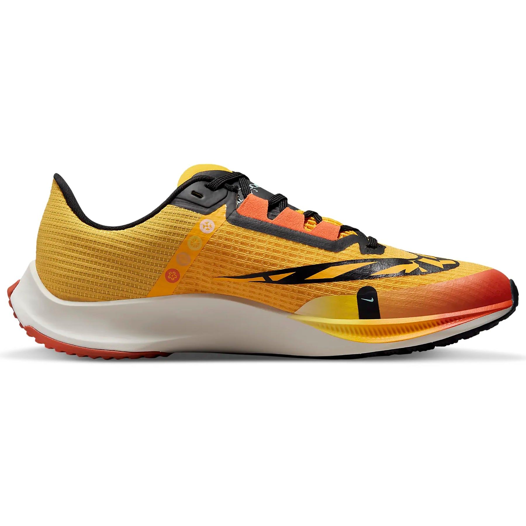 Zapatillas Nike Hombre Running Air Zoom Rival Fly 3 Ekiden | DO2424-739