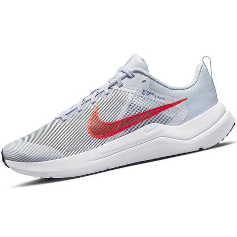 Zapatillas Nike Hombre Running Downshifter 12 DD9293-006