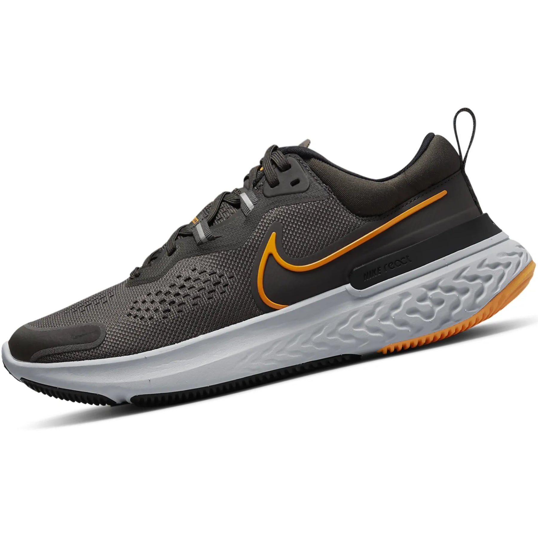 Zapatillas Nike Hombre Running React Miler 2 | CW7121-200