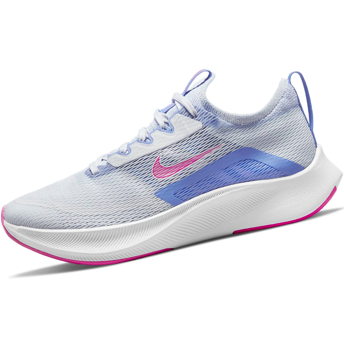 Zapatillas Nike Mujer Running Zoom Fly 4 | CT2401-003