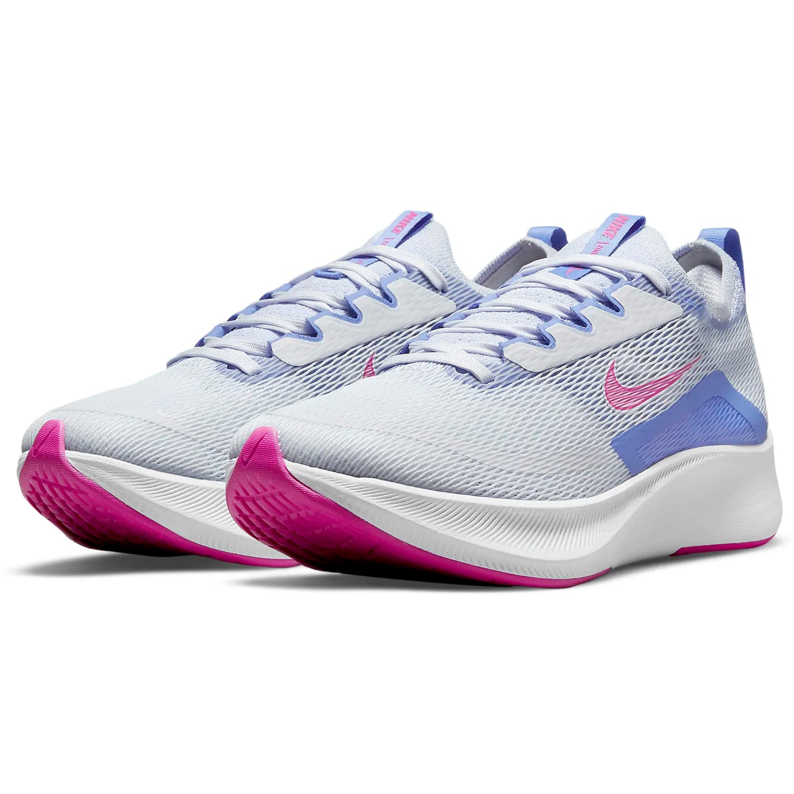 Zapatillas Nike Mujer Running Zoom Fly 4 | CT2401-003