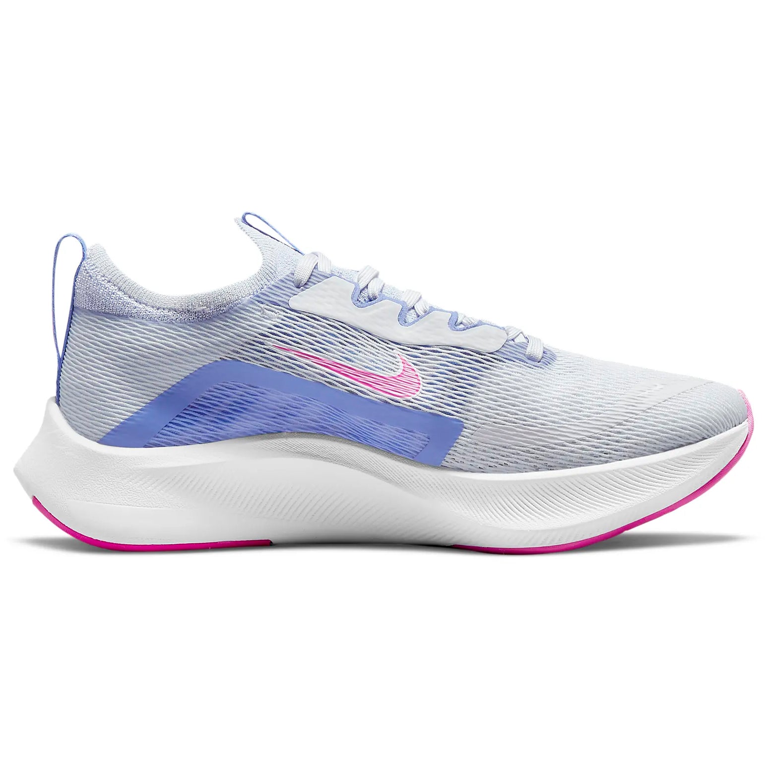 Zapatillas Nike Mujer Running Zoom Fly 4 | CT2401-003