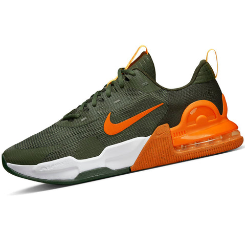 Zapatillas Nike Hombre Training Air Max Alpha Trainer 5 | DM0829-300