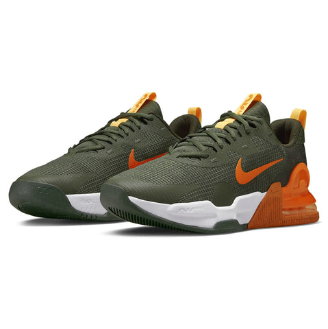 Zapatillas Nike Hombre Training Air Max Alpha Trainer 5 | DM0829-300