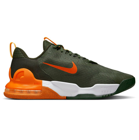 Zapatillas Nike Hombre Training Air Max Alpha Trainer 5 | DM0829-300