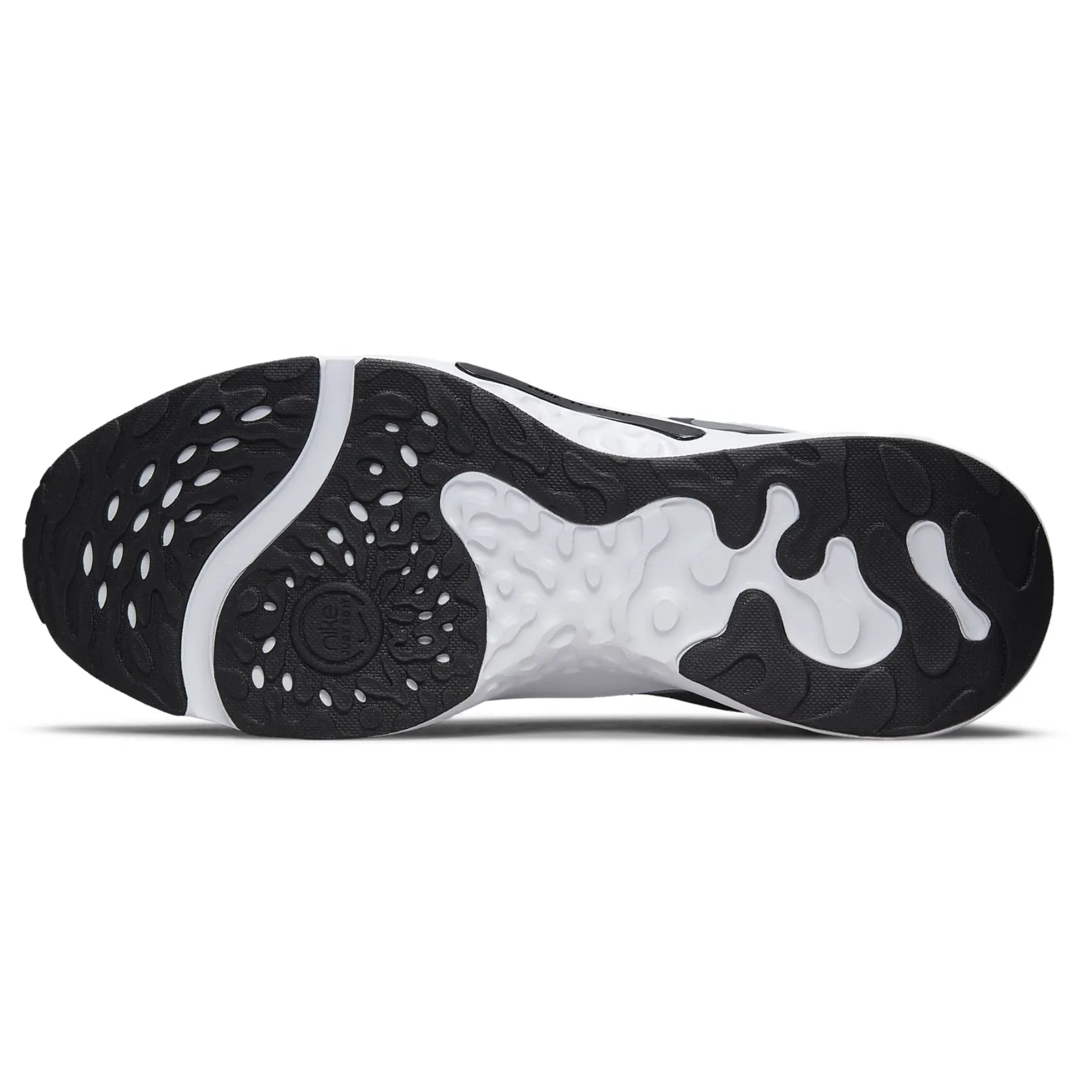 Zapatillas Nike Hombre Training Renew Retalation Tr 3 | DA1350-004