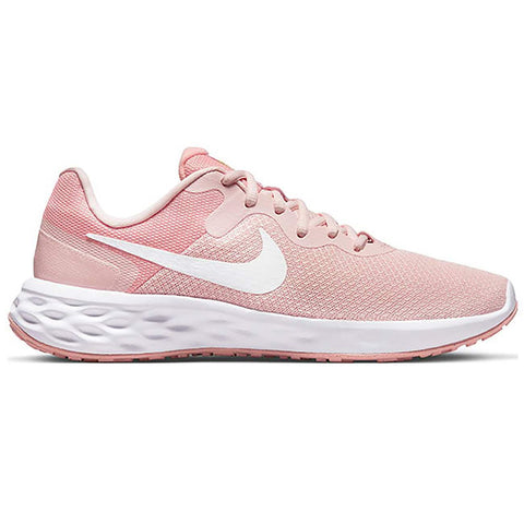 Zapatillas Nike Mujer Running Revolution 6 | DC3729-600