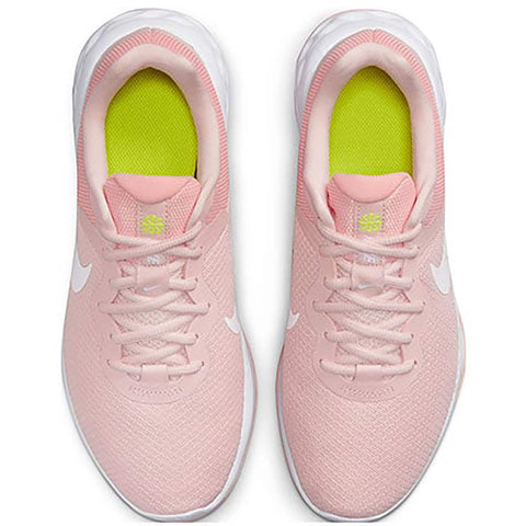 Zapatillas Nike Mujer Running Revolution 6 | DC3729-600