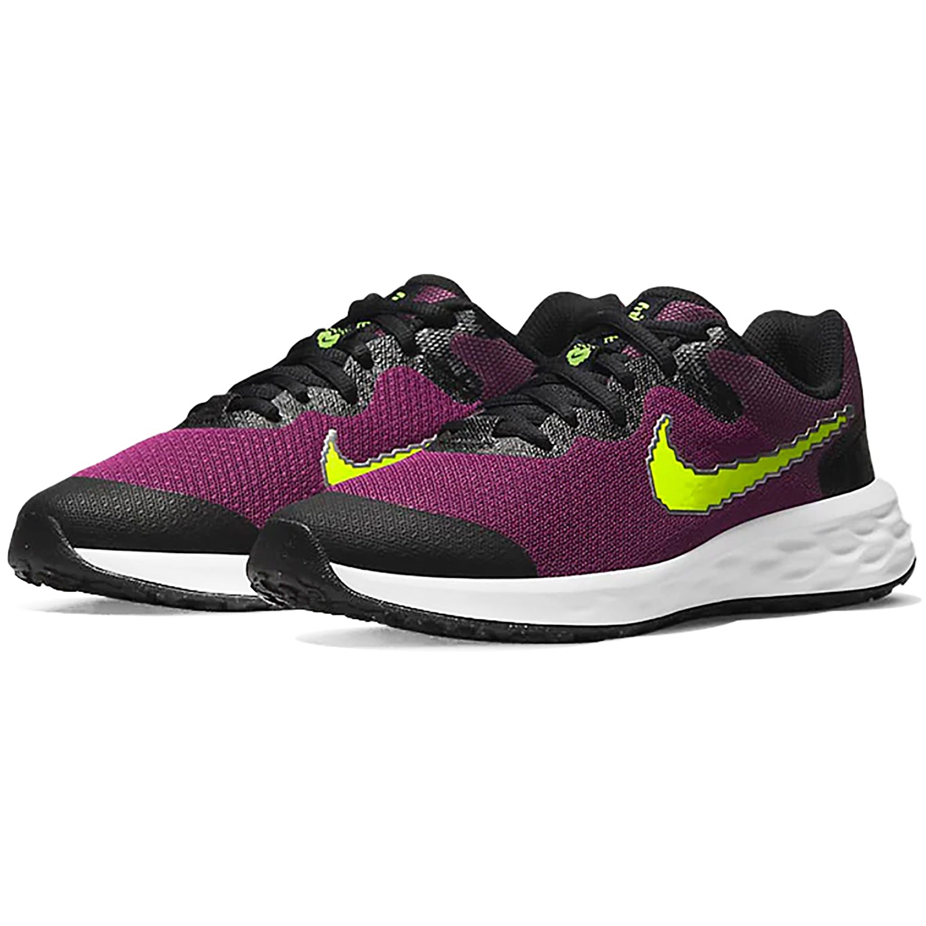 Zapatillas Nike Mujer Running Revolution 6 SE | DJ1987-607