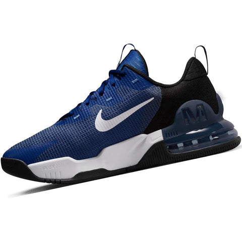 Zapatillas Nike Hombre Training Air Max Alpha Trainer 5 | DM0829-400